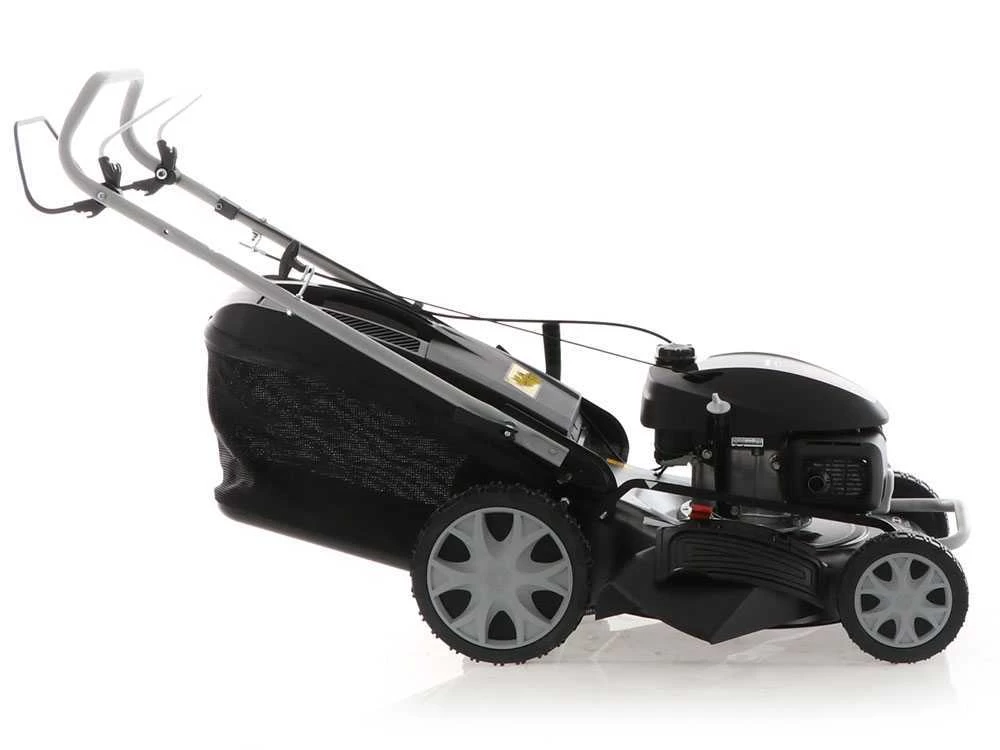 Tondeuse Tractée Marina Systems HR 46 SH - 4EN1 - Moteur Honda GCVx 170 15 Tondeuse Tractée Marina Systems HR 46 SH - 4EN1 - Moteur Honda GCVx 170 – Image 13