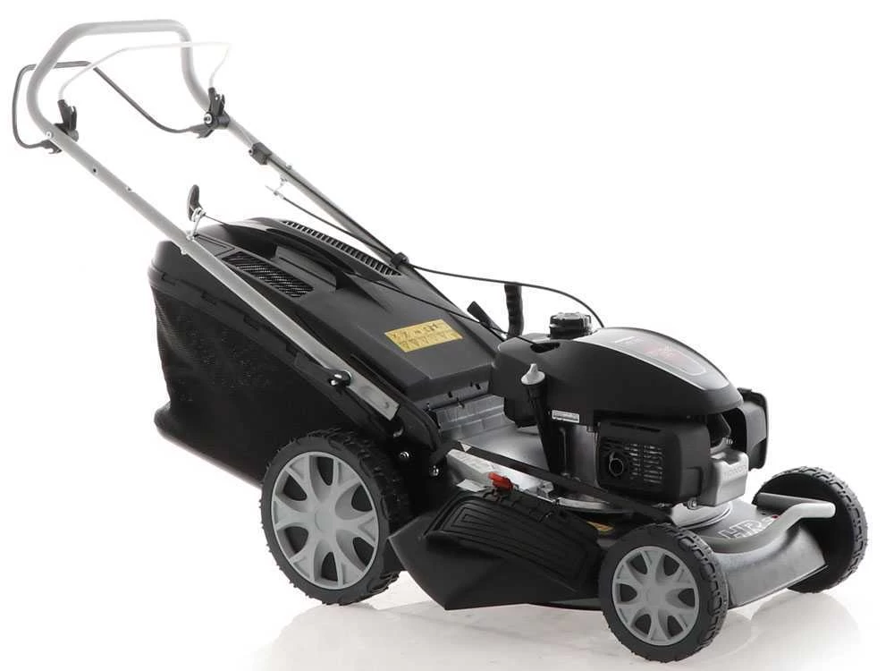 Tondeuse Tractée Marina Systems HR 46 SH - 4EN1 - Moteur Honda GCVx 170 17 Tondeuse Tractée Marina Systems HR 46 SH - 4EN1 - Moteur Honda GCVx 170 – Image 15