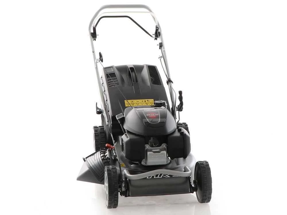 Tondeuse Tractée Marina Systems HR 46 SH - 4EN1 - Moteur Honda GCVx 170 18 Tondeuse Tractée Marina Systems HR 46 SH - 4EN1 - Moteur Honda GCVx 170 – Image 16