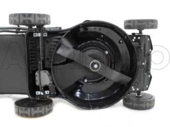 Tondeuse Tractée Mowox PM 4335 SE - Coupe 43 Cm - 98,5 Cm3 - Démarrage électrique -Motofaucheuse Soldes tondeuse tracte mowox pm 4335 se coupe 43 cm 98 5 cm3 dmarrage lectrique lame de dernire gnration et chssis entirement en acier maill 10341 9 1490264349 IMG 0595