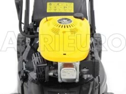 Tondeuse Tractée Mowox PM 4335 SE - Coupe 43 Cm - 98,5 Cm3 - Démarrage électrique -Motofaucheuse Soldes tondeuse tracte mowox pm 4335 se coupe 43 cm 98 5 cm3 dmarrage lectrique moteur mowox 98 5 cc 10341 6 1490264036 IMG 0566