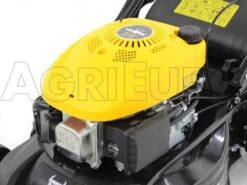 Tondeuse Tractée Mowox PM 4335 SE - Coupe 43 Cm - 98,5 Cm3 - Démarrage électrique -Motofaucheuse Soldes tondeuse tracte mowox pm 4335 se coupe 43 cm 98 5 cm3 dmarrage lectrique moteur mowox 98 5 cc 10341 6 1490264037 IMG 0567