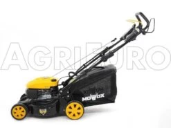 Tondeuse Tractée Mowox PM 4335 SE - Coupe 43 Cm - 98,5 Cm3 - Démarrage électrique -Motofaucheuse Soldes tondeuse tracte mowox pm 4335 se coupe 43 cm 98 5 cm3 dmarrage lectrique tondeuse mowox pm 4335 se 10341 5 1490263984 IMG 0551