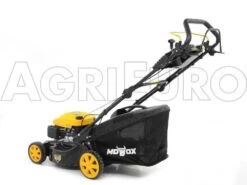 Tondeuse Tractée Mowox PM 4335 SE - Coupe 43 Cm - 98,5 Cm3 - Démarrage électrique -Motofaucheuse Soldes tondeuse tracte mowox pm 4335 se coupe 43 cm 98 5 cm3 dmarrage lectrique tondeuse mowox pm 4335 se 10341 5 1490263986 IMG 0552