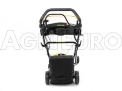 Tondeuse Tractée Mowox PM 4335 SE - Coupe 43 Cm - 98,5 Cm3 - Démarrage électrique -Motofaucheuse Soldes tondeuse tracte mowox pm 4335 se coupe 43 cm 98 5 cm3 dmarrage lectrique tondeuse mowox pm 4335 se 10341 5 1490263986 IMG 0554