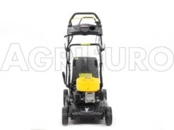 Tondeuse Tractée Mowox PM 4335 SE - Coupe 43 Cm - 98,5 Cm3 - Démarrage électrique -Motofaucheuse Soldes tondeuse tracte mowox pm 4335 se coupe 43 cm 98 5 cm3 dmarrage lectrique tondeuse mowox pm 4335 se 10341 5 1490263987 IMG 0548