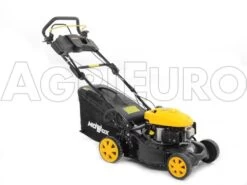 Tondeuse Tractée Mowox PM 4335 SE - Coupe 43 Cm - 98,5 Cm3 - Démarrage électrique -Motofaucheuse Soldes tondeuse tracte mowox pm 4335 se coupe 43 cm 98 5 cm3 dmarrage lectrique tondeuse mowox pm 4335 se 10341 5 1490263988 IMG 0558