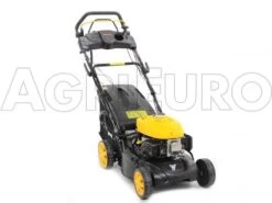 Tondeuse Tractée Mowox PM 4335 SE - Coupe 43 Cm - 98,5 Cm3 - Démarrage électrique -Motofaucheuse Soldes tondeuse tracte mowox pm 4335 se coupe 43 cm 98 5 cm3 dmarrage lectrique tondeuse mowox pm 4335 se 10341 5 1490263990 IMG 0559