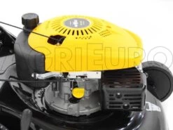 Tondeuse Tractée Mowox PM 4645 S - Coupe 46 Cm - Moteur Thermique 135 Cm3 35 Tondeuse Tractée Mowox PM 4645 S - Coupe 46 Cm - Moteur Thermique 135 Cm3 -Motofaucheuse Soldes tondeuse tracte mowox pm 4645 s coupe 46 cm moteur thermique 135 cm3 moteur mowox 135 cc 10370 6 1490620091 IMG 1281