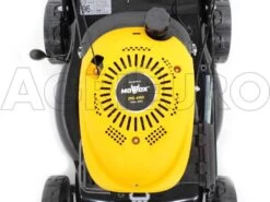 Tondeuse Tractée Mowox PM 4645 S - Coupe 46 Cm - Moteur Thermique 135 Cm3 39 Tondeuse Tractée Mowox PM 4645 S - Coupe 46 Cm - Moteur Thermique 135 Cm3 -Motofaucheuse Soldes tondeuse tracte mowox pm 4645 s coupe 46 cm moteur thermique 135 cm3 moteur mowox 135 cc 10370 6 1490620094 IMG 1287