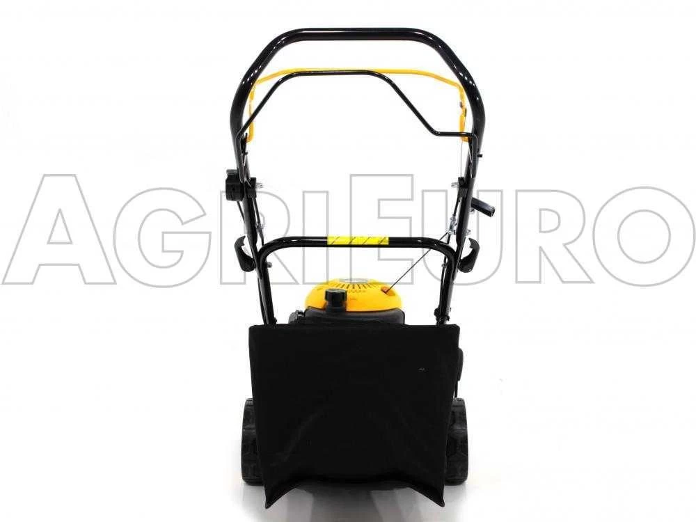 Tondeuse Tractée Mowox PM 4645 S - Coupe 46 Cm - Moteur Thermique 135 Cm3 6 Tondeuse Tractée Mowox PM 4645 S - Coupe 46 Cm - Moteur Thermique 135 Cm3 – Image 4