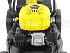 Tondeuse Tractée Mowox PM 4645 SEHW- Coupe 46 Cm - 135 Cm3 - Démarrage électrique 35 Tondeuse Tractée Mowox PM 4645 SEHW- Coupe 46 Cm - 135 Cm3 - Démarrage électrique -Motofaucheuse Soldes tondeuse tracte mowox pm 4645 sehw coupe 46 cm 135 cm3 dmarrage lectrique moteur mowox 135 cc e start 10346 6 1490341589 IMG 0501