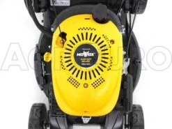 Tondeuse Tractée Mowox PM 4645 SEHW- Coupe 46 Cm - 135 Cm3 - Démarrage électrique 36 Tondeuse Tractée Mowox PM 4645 SEHW- Coupe 46 Cm - 135 Cm3 - Démarrage électrique -Motofaucheuse Soldes tondeuse tracte mowox pm 4645 sehw coupe 46 cm 135 cm3 dmarrage lectrique moteur mowox 135 cc e start 10346 6 1490341590 IMG 0504