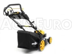 Tondeuse Tractée Mowox PM 4645 SEHW- Coupe 46 Cm - 135 Cm3 - Démarrage électrique 25 Tondeuse Tractée Mowox PM 4645 SEHW- Coupe 46 Cm - 135 Cm3 - Démarrage électrique -Motofaucheuse Soldes tondeuse tracte mowox pm 4645 sehw coupe 46 cm 135 cm3 dmarrage lectrique tondeuse mowox pm 4645 sehw 10346 5 1495199590 IMG 0489