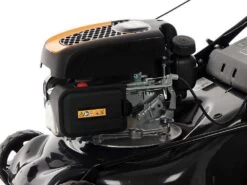 Tondeuse Tractée Rato MR460 EVO - Moteur Thermique McCulloch De 150 Cm3 - 4 En 1 40 Tondeuse Tractée Rato MR460 EVO - Moteur Thermique McCulloch De 150 Cm3 - 4 En 1 -Motofaucheuse Soldes tondeuse tracte rato mr460 evo moteur thermique mcculloch de 150 cm3 4 en 1 moteur mcculloch rv150 35141 33 1655104686 IMG 62a6e4aeb5025