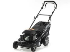 Tondeuse Tractée Rato MR460 EVO - Moteur Thermique McCulloch De 150 Cm3 - 4 En 1 26 Tondeuse Tractée Rato MR460 EVO - Moteur Thermique McCulloch De 150 Cm3 - 4 En 1 -Motofaucheuse Soldes tondeuse tracte rato mr460 evo moteur thermique mcculloch de 150 cm3 4 en 1 tondeuse rato mr460 evo 35141 1 1655106680 IMG 62a6ec780da9c