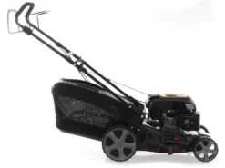 Tondeuse Tractée Rato MR460 EVO - Moteur Thermique McCulloch De 150 Cm3 - 4 En 1 28 Tondeuse Tractée Rato MR460 EVO - Moteur Thermique McCulloch De 150 Cm3 - 4 En 1 -Motofaucheuse Soldes tondeuse tracte rato mr460 evo moteur thermique mcculloch de 150 cm3 4 en 1 tondeuse rato mr460 evo 35141 1 1655106680 IMG 62a6ec7861e13