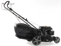 Tondeuse Tractée Rato MR460 EVO - Moteur Thermique McCulloch De 150 Cm3 - 4 En 1 32 Tondeuse Tractée Rato MR460 EVO - Moteur Thermique McCulloch De 150 Cm3 - 4 En 1 -Motofaucheuse Soldes tondeuse tracte rato mr460 evo moteur thermique mcculloch de 150 cm3 4 en 1 tondeuse rato mr460 evo 35141 1 1655106681 IMG 62a6ec791705b