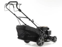 Tondeuse Tractée Rato MR460 EVO - Moteur Thermique McCulloch De 150 Cm3 - 4 En 1 33 Tondeuse Tractée Rato MR460 EVO - Moteur Thermique McCulloch De 150 Cm3 - 4 En 1 -Motofaucheuse Soldes tondeuse tracte rato mr460 evo moteur thermique mcculloch de 150 cm3 4 en 1 tondeuse rato mr460 evo 35141 1 1655106681 IMG 62a6ec79665b2