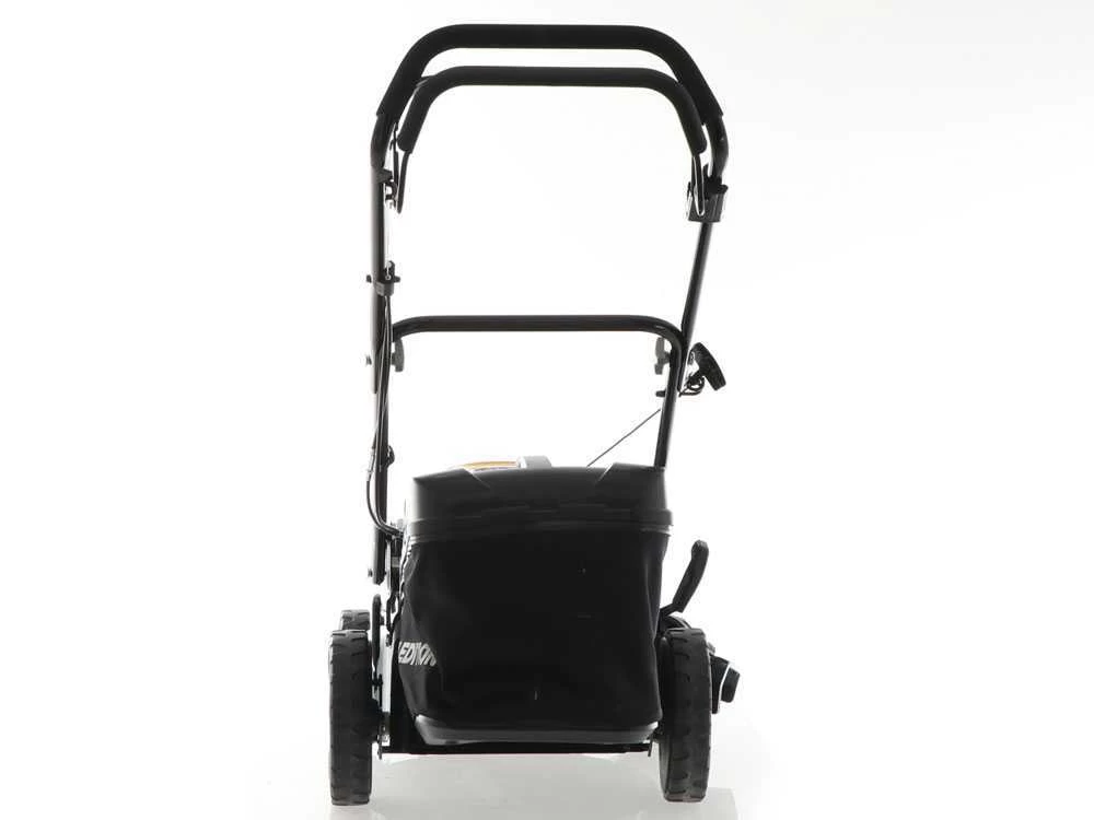 Tondeuse Tractée Rato MR460 EVO - Moteur Thermique McCulloch De 150 Cm3 - 4 En 1 17 Tondeuse Tractée Rato MR460 EVO - Moteur Thermique McCulloch De 150 Cm3 - 4 En 1 – Image 15