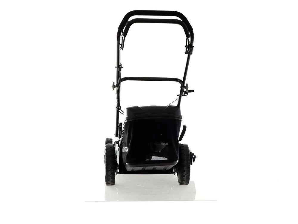 Tondeuse Tractée Rato MR510 VELOCE - Moteur Thermique McCulloch De 173cm3 - 4 En 1 4 Tondeuse Tractée Rato MR510 VELOCE - Moteur Thermique McCulloch De 173cm3 - 4 En 1 – Image 2