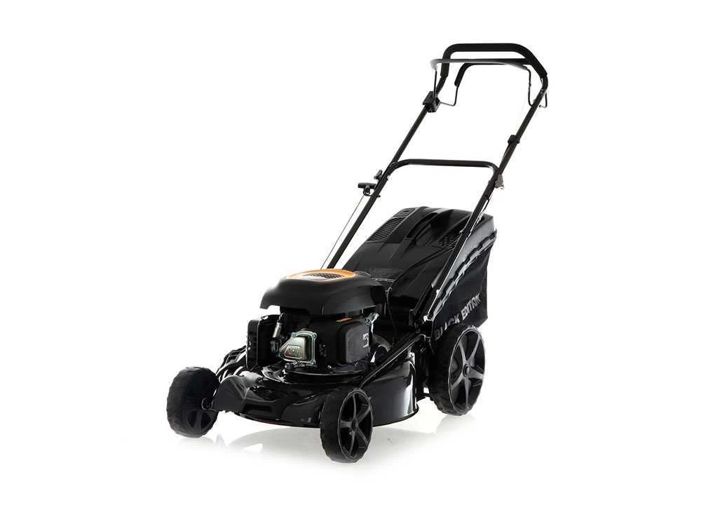 Tondeuse Tractée Rato MR510 VELOCE - Moteur Thermique McCulloch De 173cm3 - 4 En 1 6 Tondeuse Tractée Rato MR510 VELOCE - Moteur Thermique McCulloch De 173cm3 - 4 En 1 – Image 4