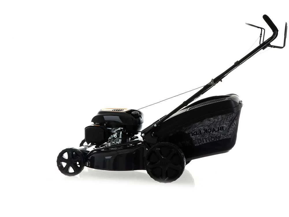 Tondeuse Tractée Rato MR510 VELOCE - Moteur Thermique McCulloch De 173cm3 - 4 En 1 8 Tondeuse Tractée Rato MR510 VELOCE - Moteur Thermique McCulloch De 173cm3 - 4 En 1 – Image 6