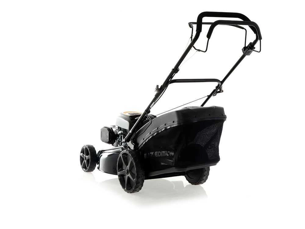 Tondeuse Tractée Rato MR510 VELOCE - Moteur Thermique McCulloch De 173cm3 - 4 En 1 9 Tondeuse Tractée Rato MR510 VELOCE - Moteur Thermique McCulloch De 173cm3 - 4 En 1 – Image 7