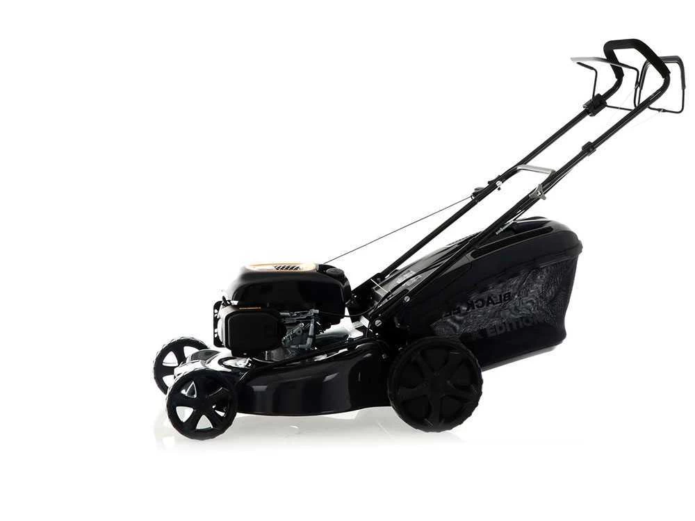 Tondeuse Tractée Rato MR510 VELOCE - Moteur Thermique McCulloch De 173cm3 - 4 En 1 10 Tondeuse Tractée Rato MR510 VELOCE - Moteur Thermique McCulloch De 173cm3 - 4 En 1 – Image 8