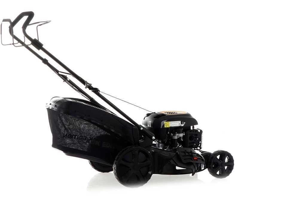 Tondeuse Tractée Rato MR510 VELOCE - Moteur Thermique McCulloch De 173cm3 - 4 En 1 15 Tondeuse Tractée Rato MR510 VELOCE - Moteur Thermique McCulloch De 173cm3 - 4 En 1 – Image 13