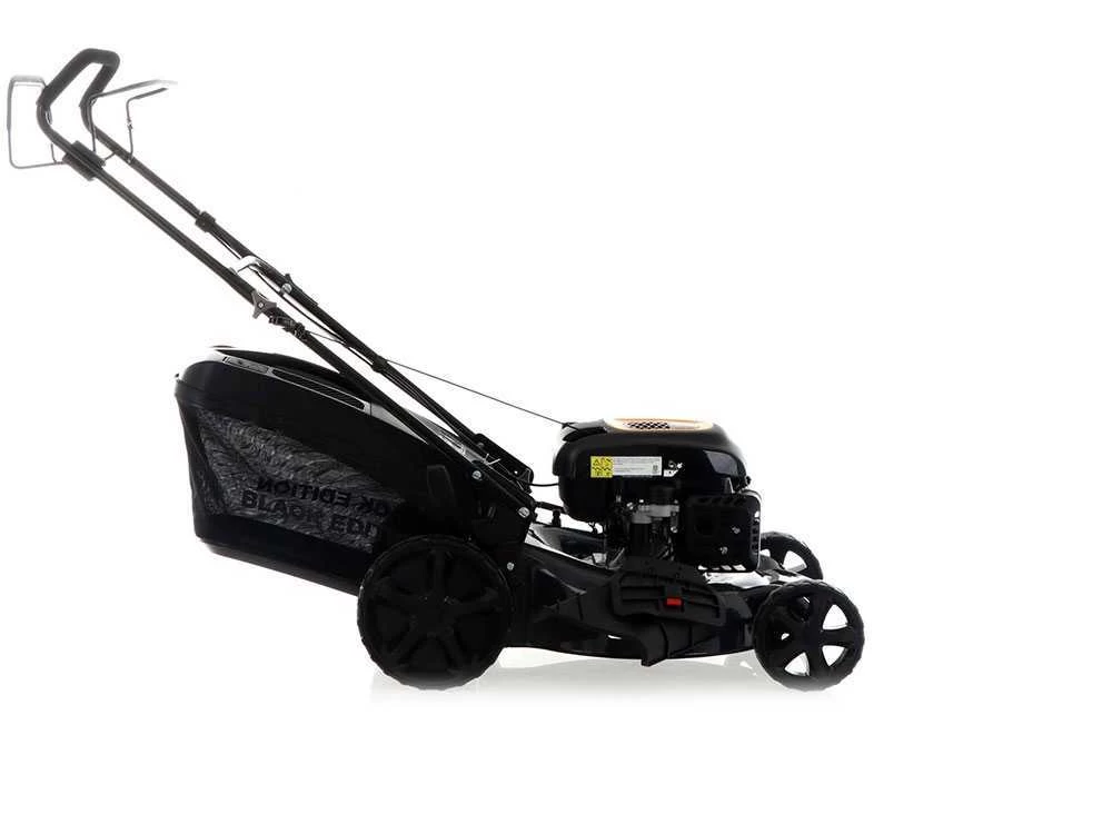 Tondeuse Tractée Rato MR510 VELOCE - Moteur Thermique McCulloch De 173cm3 - 4 En 1 17 Tondeuse Tractée Rato MR510 VELOCE - Moteur Thermique McCulloch De 173cm3 - 4 En 1 – Image 15