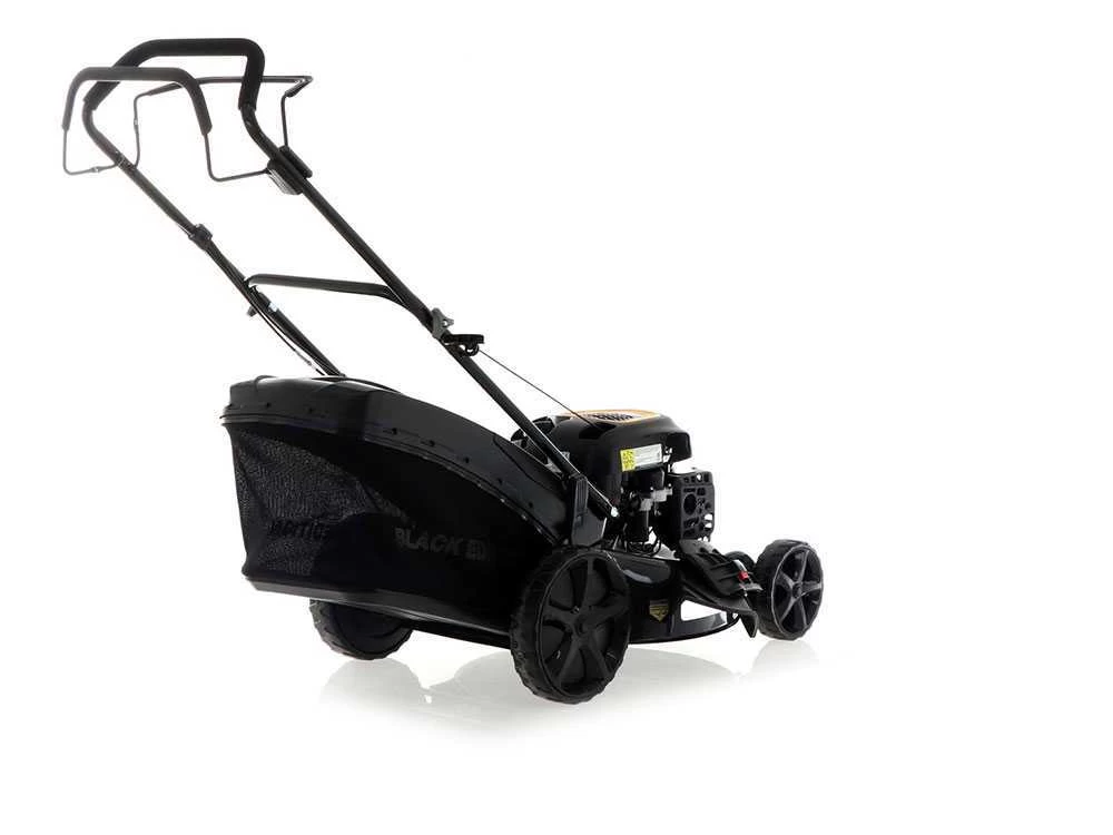 Tondeuse Tractée Rato MR510 VELOCE - Moteur Thermique McCulloch De 173cm3 - 4 En 1 18 Tondeuse Tractée Rato MR510 VELOCE - Moteur Thermique McCulloch De 173cm3 - 4 En 1 – Image 16