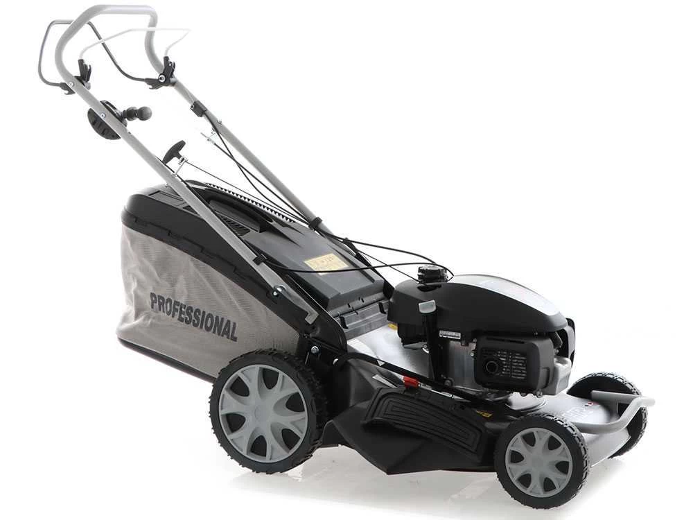 Tondeuse Tractée Marina Systems HR 54 SH VV - 4EN1 - Moteur Honda GCVx 170 4 Tondeuse Tractée Marina Systems HR 54 SH VV - 4EN1 - Moteur Honda GCVx 170 – Image 2