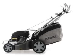 Tondeuse Tractée Marina Systems HR 54 SH VV - 4EN1 - Moteur Honda GCVx 170 27 Tondeuse Tractée Marina Systems HR 54 SH VV - 4EN1 - Moteur Honda GCVx 170 -Motofaucheuse Soldes tondeuse tractee marina systems hr 54 sh vv 4en1 moteur honda gcvx 170 tondeuse tractee marina systems hr 54 sh vv 41311 0 1681294037 IMG 643682d568221