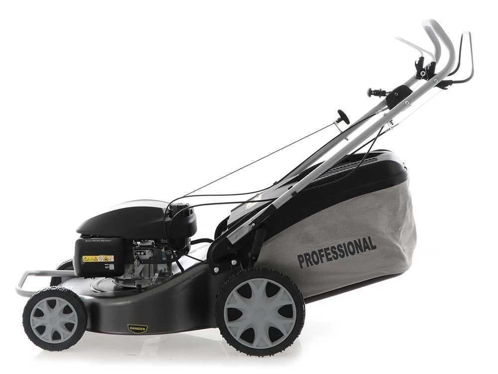 Tondeuse Tractée Marina Systems HR 54 SH VV - 4EN1 - Moteur Honda GCVx 170 8 Tondeuse Tractée Marina Systems HR 54 SH VV - 4EN1 - Moteur Honda GCVx 170 – Image 6