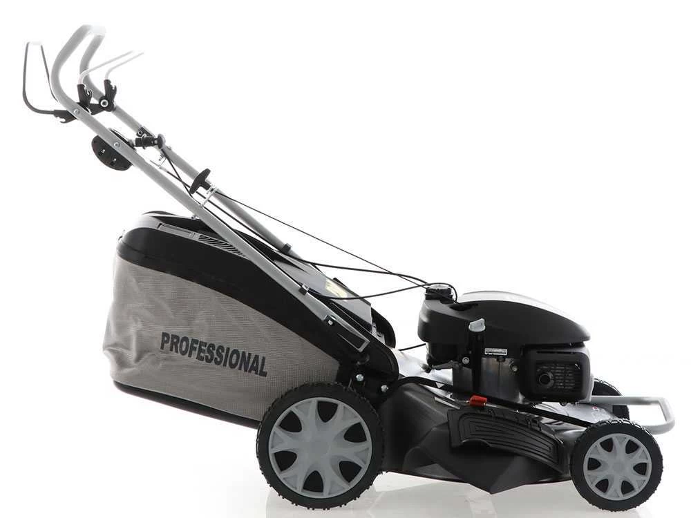 Tondeuse Tractée Marina Systems HR 54 SH VV - 4EN1 - Moteur Honda GCVx 170 9 Tondeuse Tractée Marina Systems HR 54 SH VV - 4EN1 - Moteur Honda GCVx 170 – Image 7