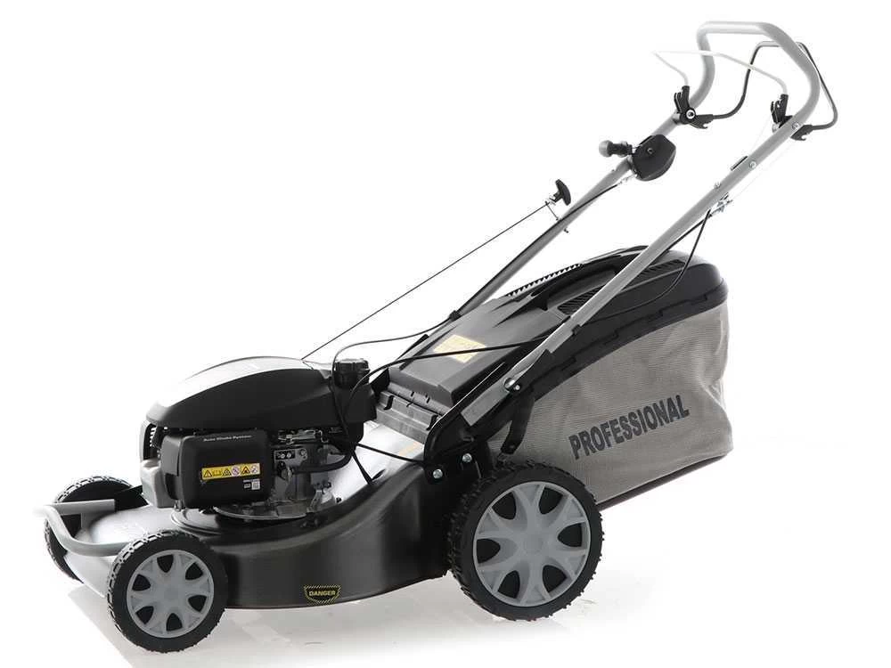 Tondeuse Tractée Marina Systems HR 54 SH VV - 4EN1 - Moteur Honda GCVx 170 10 Tondeuse Tractée Marina Systems HR 54 SH VV - 4EN1 - Moteur Honda GCVx 170 – Image 8