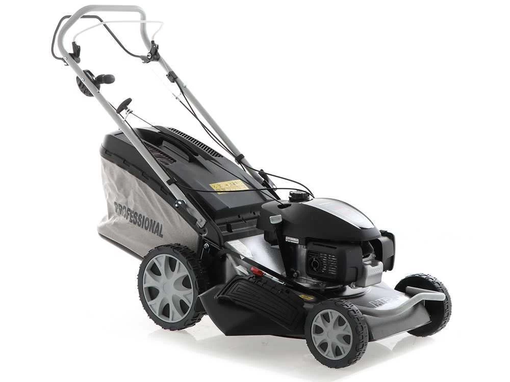 Tondeuse Tractée Marina Systems HR 54 SH VV - 4EN1 - Moteur Honda GCVx 170 11 Tondeuse Tractée Marina Systems HR 54 SH VV - 4EN1 - Moteur Honda GCVx 170 – Image 9