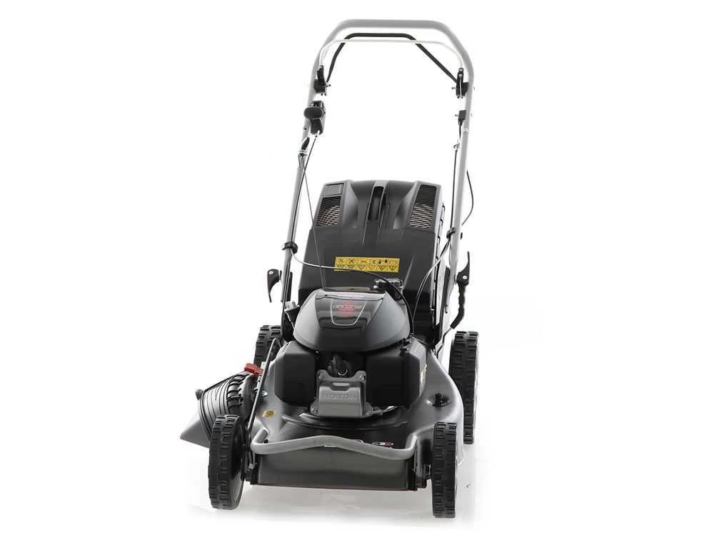 Tondeuse Tractée Marina Systems HR 54 SH VV - 4EN1 - Moteur Honda GCVx 170 12 Tondeuse Tractée Marina Systems HR 54 SH VV - 4EN1 - Moteur Honda GCVx 170 – Image 10