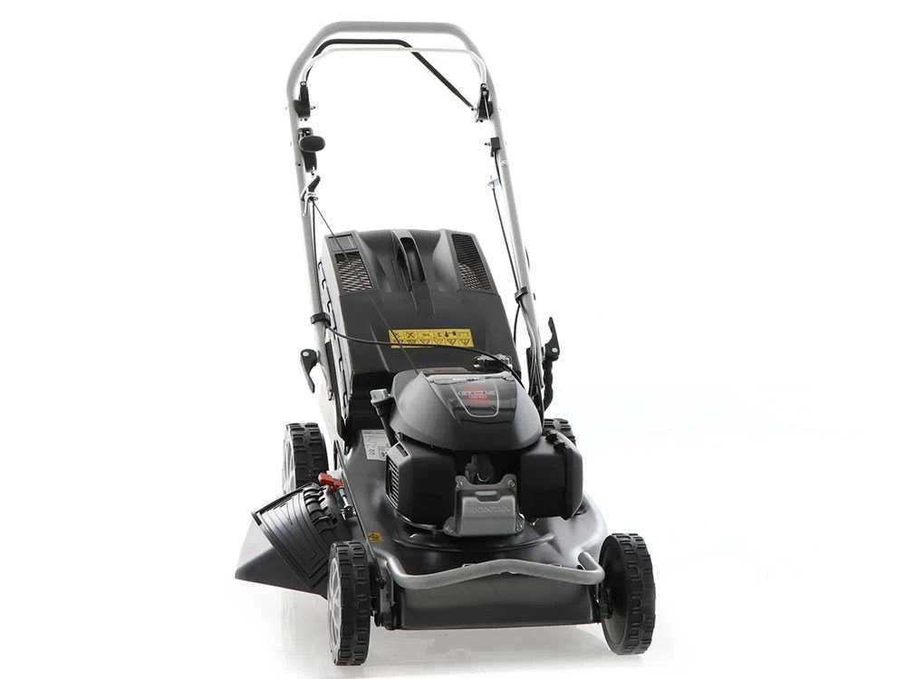 Tondeuse Tractée Marina Systems HR 54 SH VV - 4EN1 - Moteur Honda GCVx 170 13 Tondeuse Tractée Marina Systems HR 54 SH VV - 4EN1 - Moteur Honda GCVx 170 – Image 11