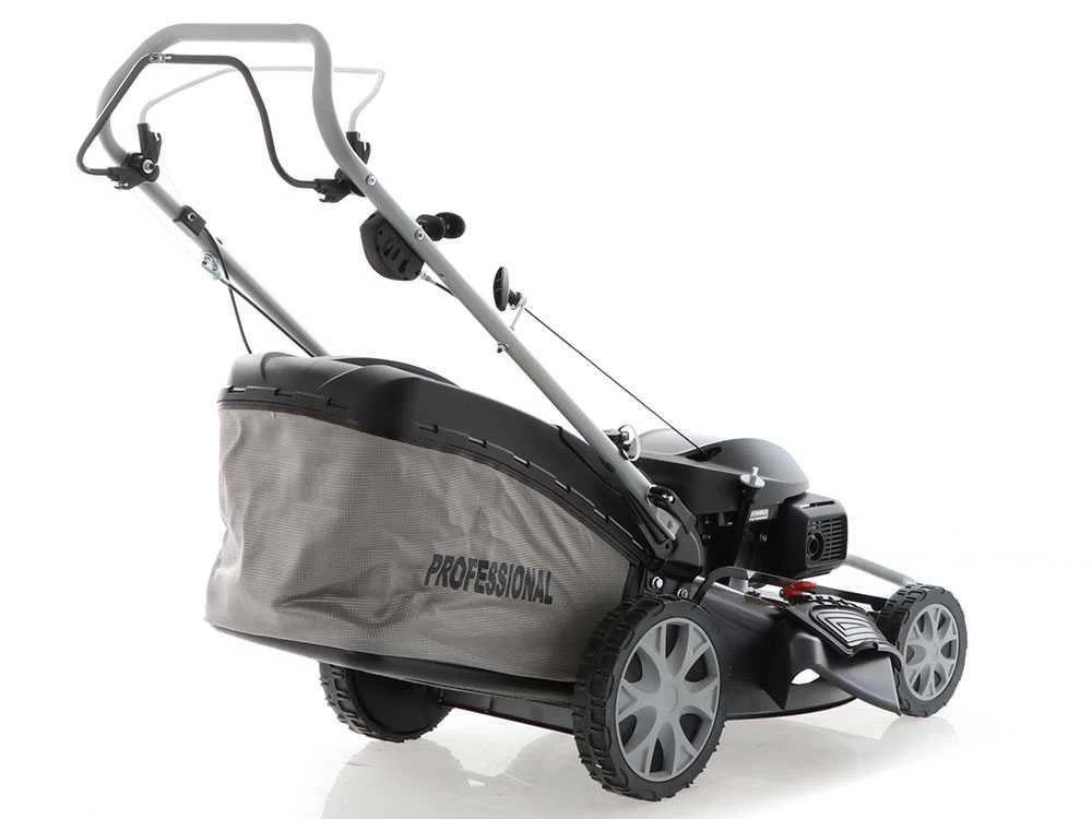 Tondeuse Tractée Marina Systems HR 54 SH VV - 4EN1 - Moteur Honda GCVx 170 14 Tondeuse Tractée Marina Systems HR 54 SH VV - 4EN1 - Moteur Honda GCVx 170 – Image 12