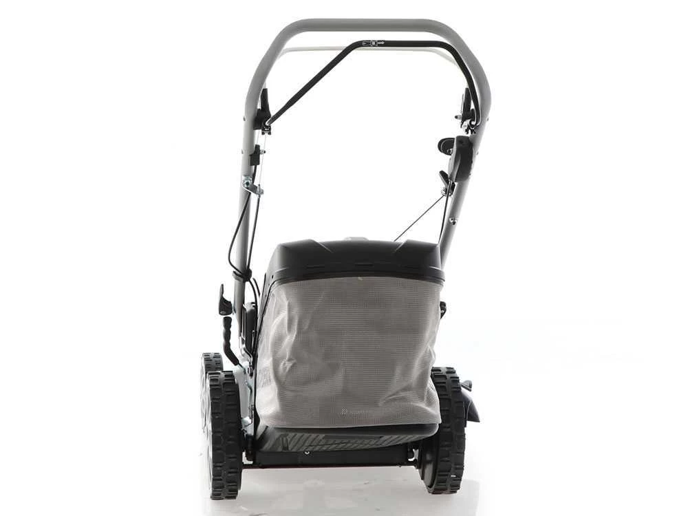 Tondeuse Tractée Marina Systems HR 54 SH VV - 4EN1 - Moteur Honda GCVx 170 15 Tondeuse Tractée Marina Systems HR 54 SH VV - 4EN1 - Moteur Honda GCVx 170 – Image 13