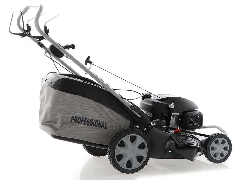 Tondeuse Tractée Marina Systems HR 54 SH VV - 4EN1 - Moteur Honda GCVx 170 16 Tondeuse Tractée Marina Systems HR 54 SH VV - 4EN1 - Moteur Honda GCVx 170 – Image 14