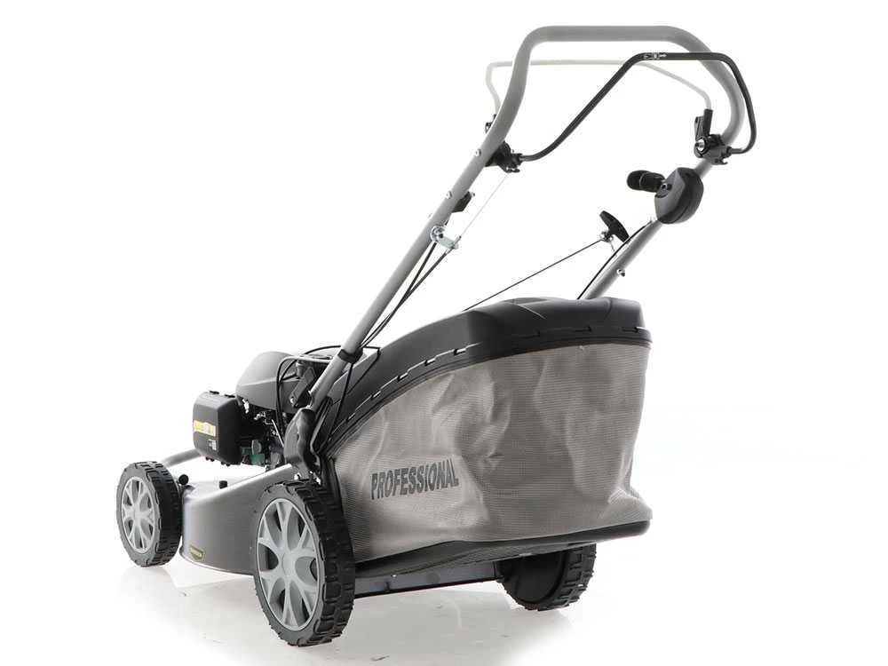 Tondeuse Tractée Marina Systems HR 54 SH VV - 4EN1 - Moteur Honda GCVx 170 17 Tondeuse Tractée Marina Systems HR 54 SH VV - 4EN1 - Moteur Honda GCVx 170 – Image 15