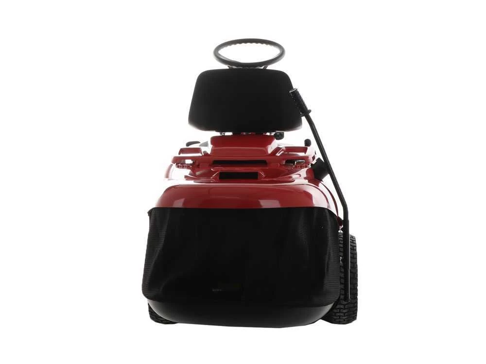 Tracteur Rider Eurosystems SLALOM 67 Mini Rider - Moteur B&S 21R5 POWER BUILT - Boîte Hydrostatique 9 Tracteur Rider Eurosystems SLALOM 67 Mini Rider - Moteur B&S 21R5 POWER BUILT - Boîte Hydrostatique – Image 7