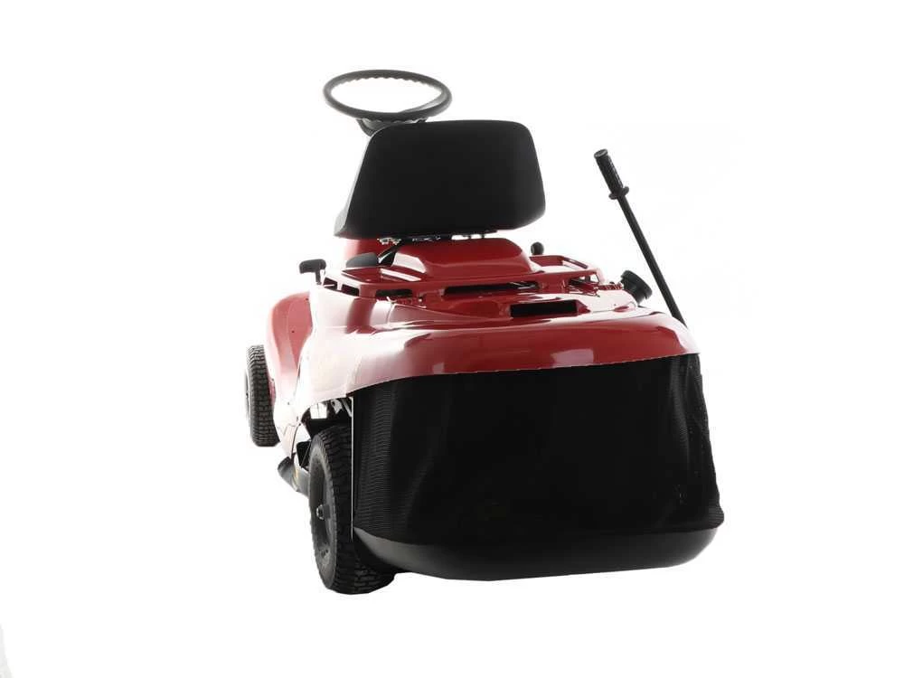 Tracteur Rider Eurosystems SLALOM 67 Mini Rider - Moteur B&S 21R5 POWER BUILT - Boîte Hydrostatique 14 Tracteur Rider Eurosystems SLALOM 67 Mini Rider - Moteur B&S 21R5 POWER BUILT - Boîte Hydrostatique – Image 12