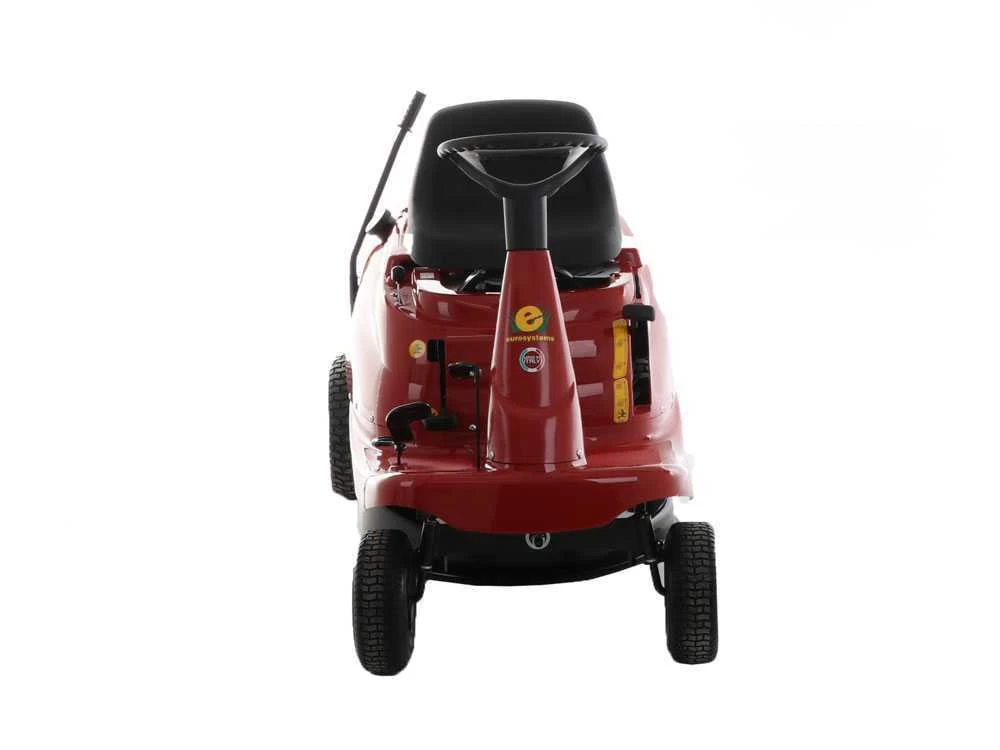 Tracteur Rider Eurosystems SLALOM 67 Mini Rider - Moteur B&S 21R5 POWER BUILT - Boîte Hydrostatique 18 Tracteur Rider Eurosystems SLALOM 67 Mini Rider - Moteur B&S 21R5 POWER BUILT - Boîte Hydrostatique – Image 16