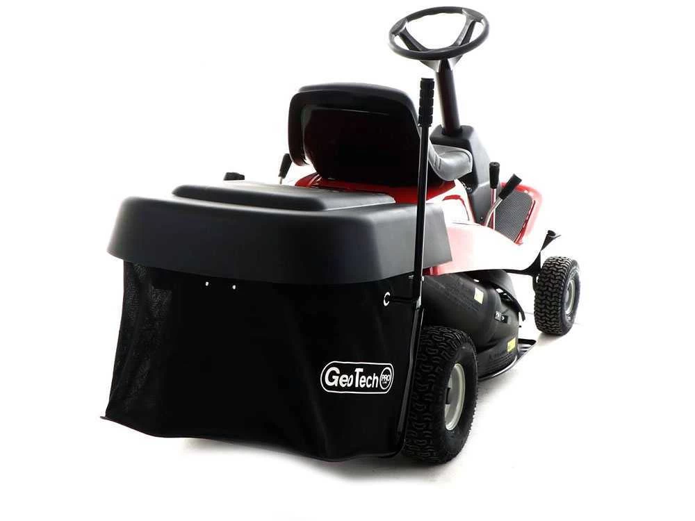 Tracteur Rider Tondeuse GeoTech-Pro GT-MR 76 Mini Rider - Moteur De 432cm3 Avec Démarrage électrique 12 Tracteur Rider Tondeuse GeoTech-Pro GT-MR 76 Mini Rider - Moteur De 432cm3 Avec Démarrage électrique – Image 10
