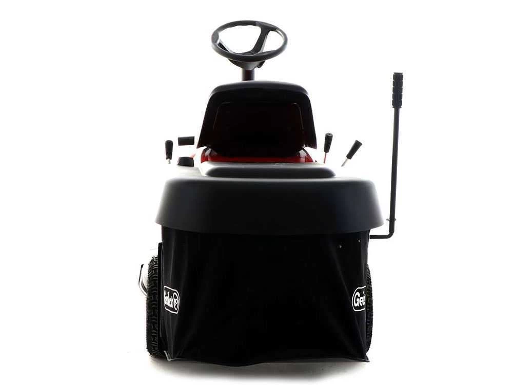 Tracteur Rider Tondeuse GeoTech-Pro GT-MR 76 Mini Rider - Moteur De 432cm3 Avec Démarrage électrique 16 Tracteur Rider Tondeuse GeoTech-Pro GT-MR 76 Mini Rider - Moteur De 432cm3 Avec Démarrage électrique – Image 14