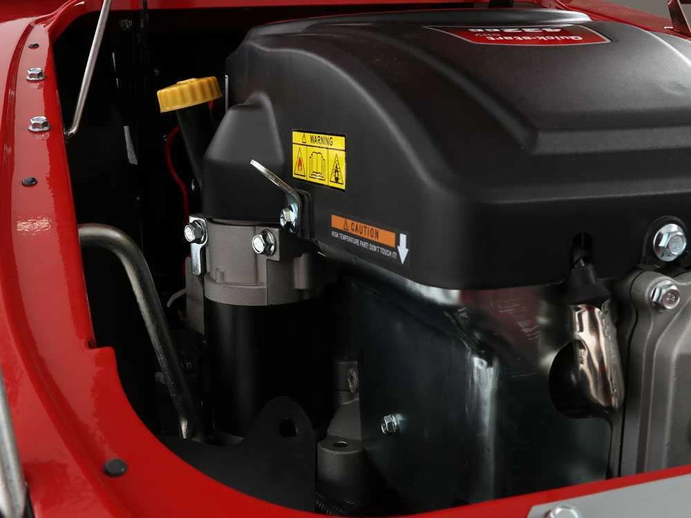 Tracteur Rider Tondeuse GeoTech-Pro GT-MR 76 Mini Rider - Moteur De 432cm3 Avec Démarrage électrique 22 Tracteur Rider Tondeuse GeoTech-Pro GT-MR 76 Mini Rider - Moteur De 432cm3 Avec Démarrage électrique – Image 20